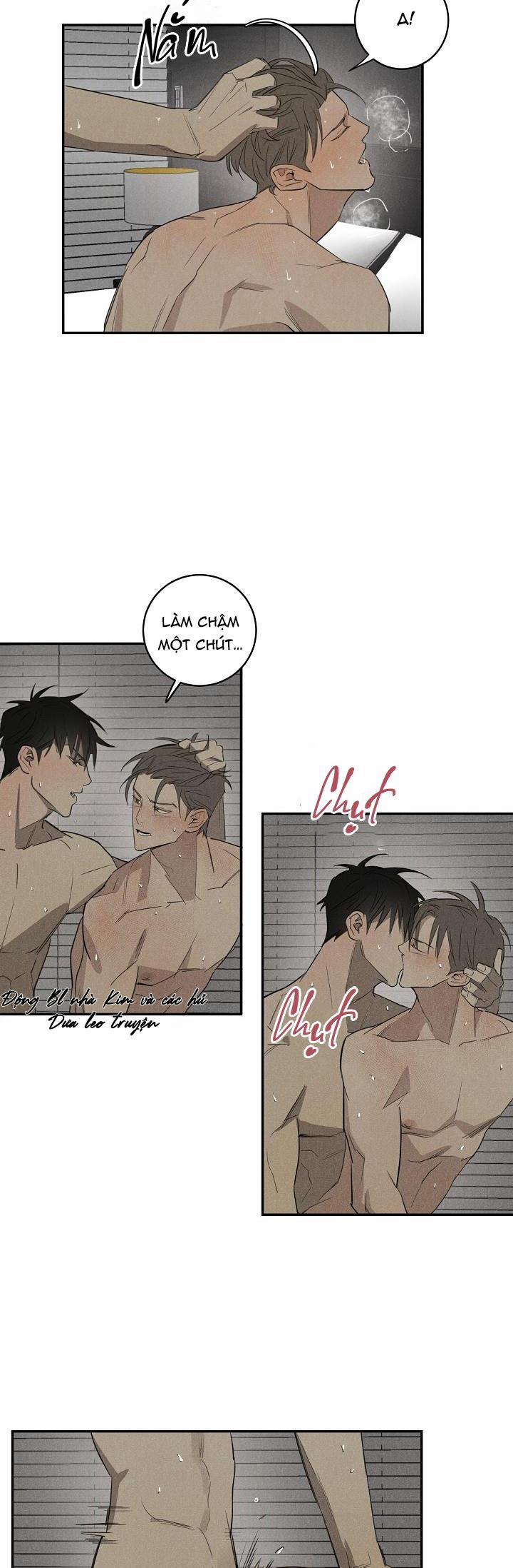 Wander Off 1 trang 2