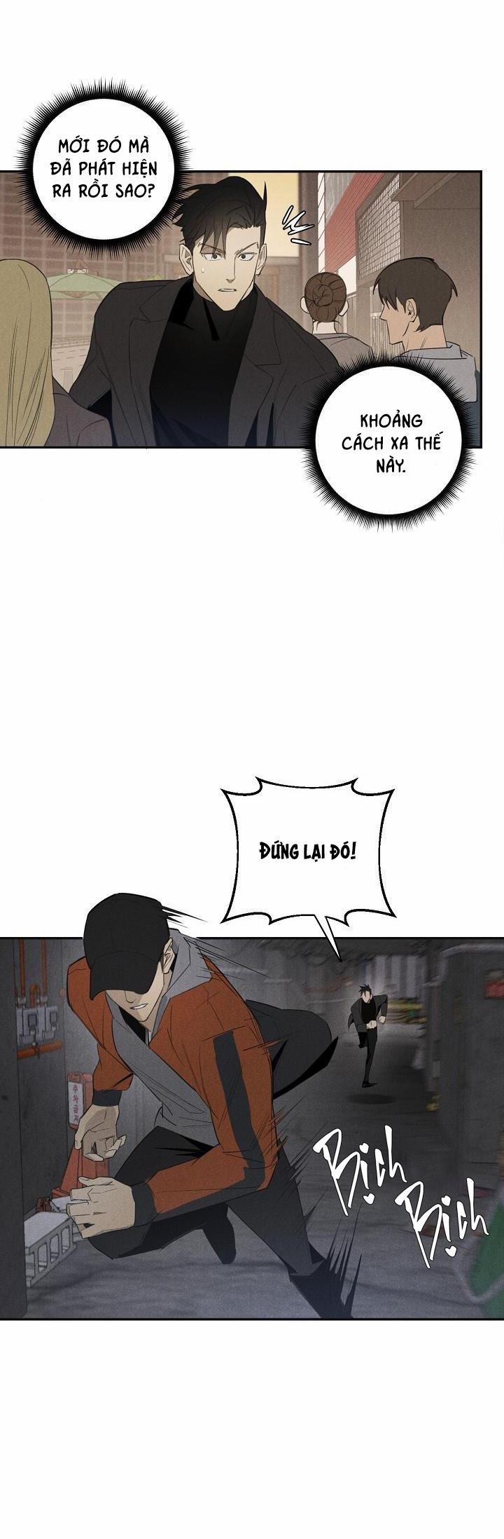 Wander Off 1 trang 22