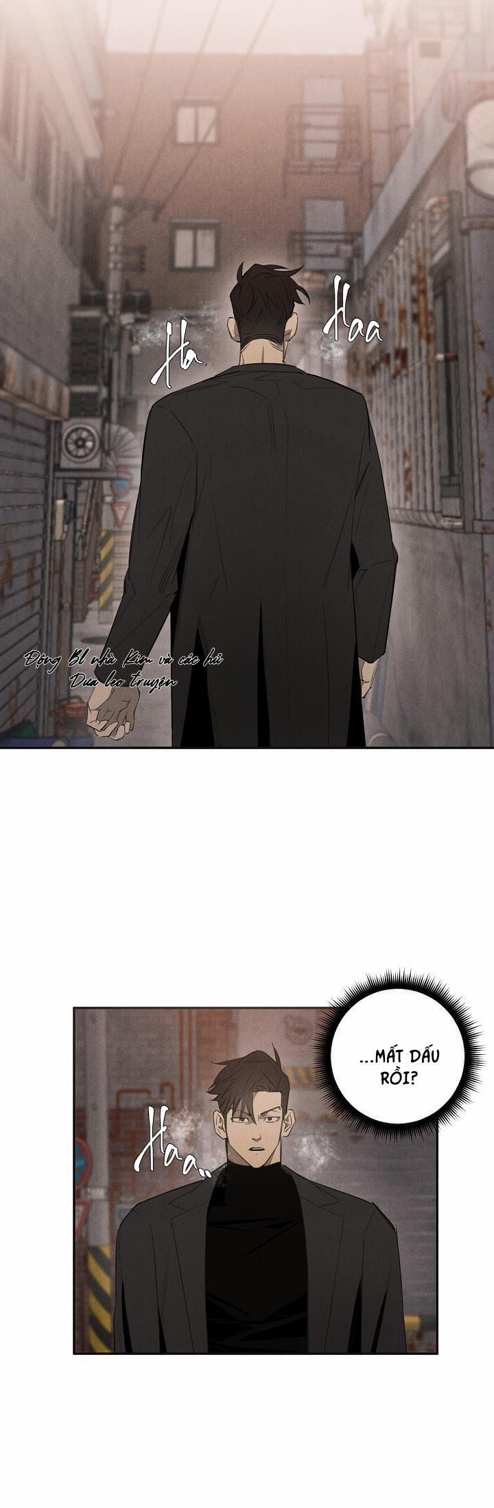 Wander Off 1 trang 24