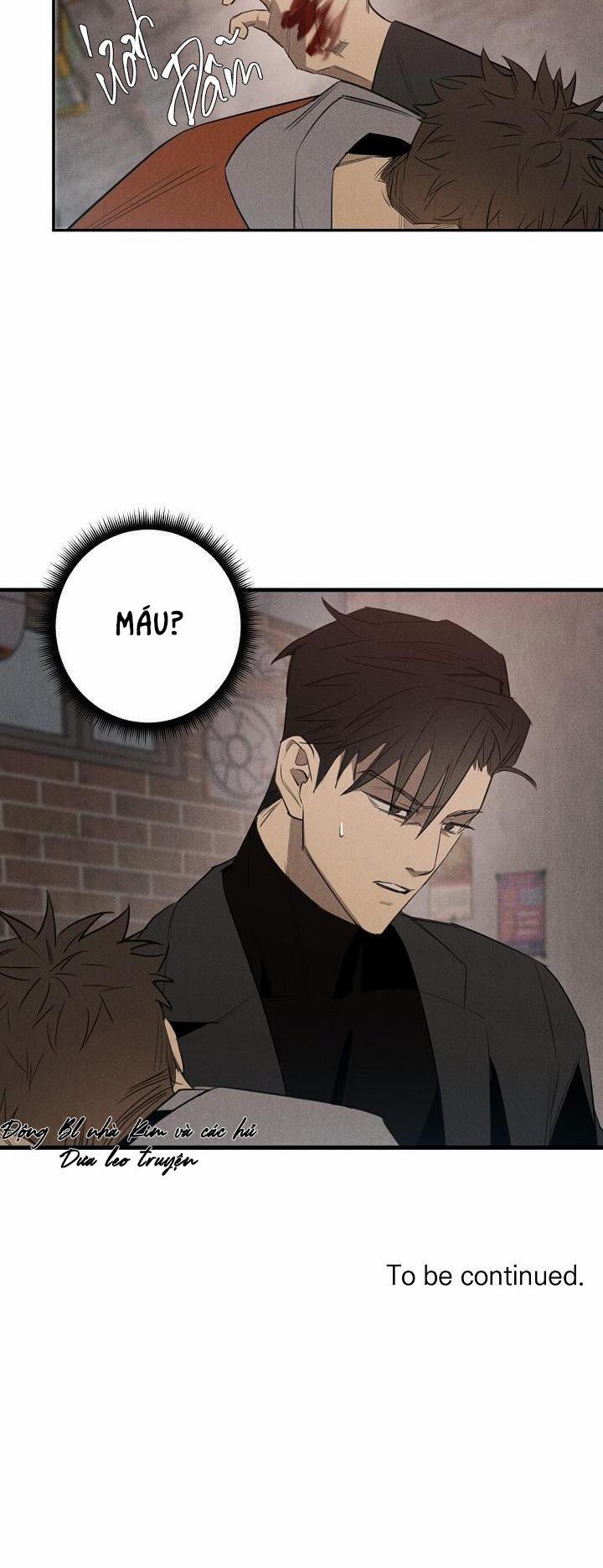 Wander Off 1 trang 34