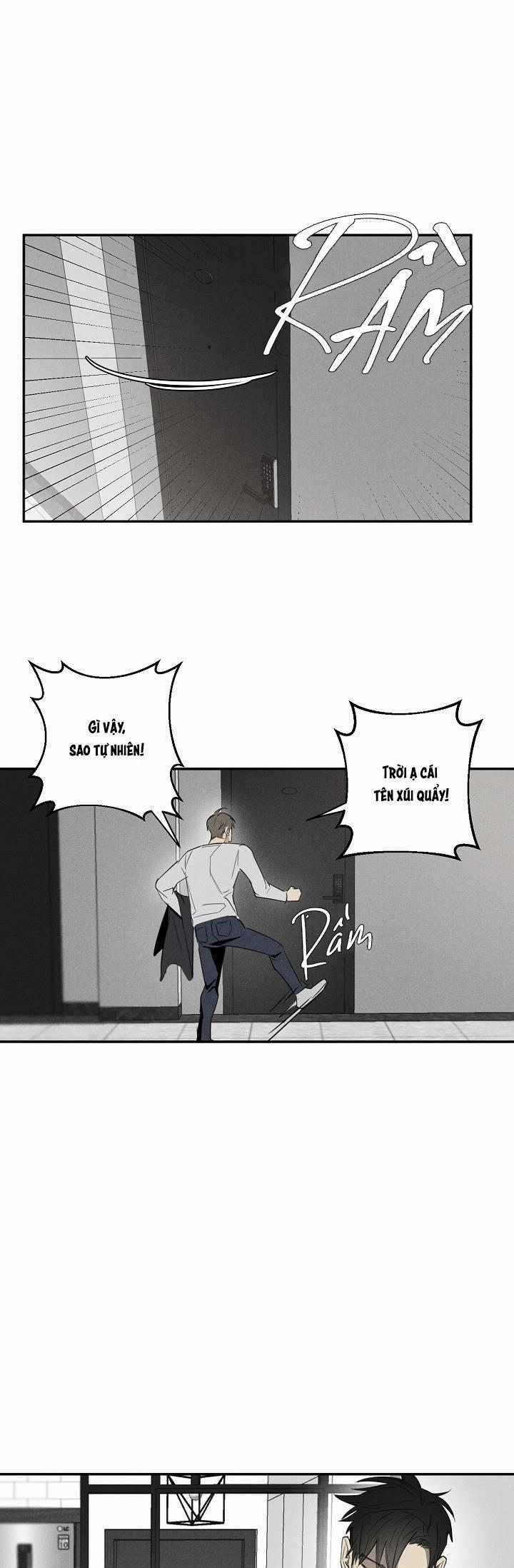 Wander Off 1 trang 5