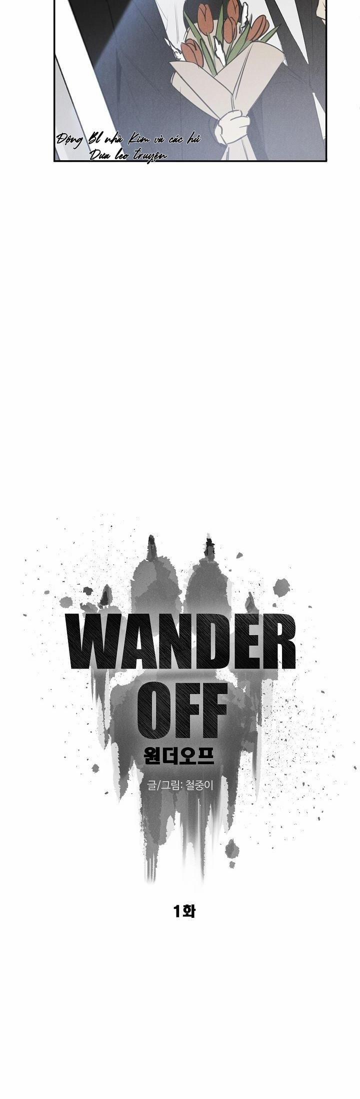 Wander Off 1 trang 7