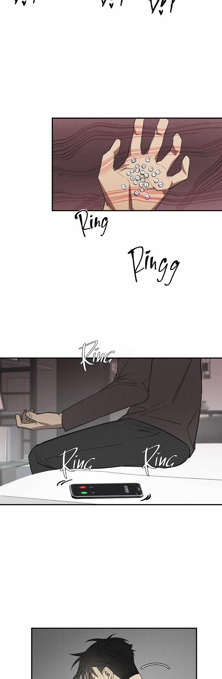 Wander Off 1 trang 9