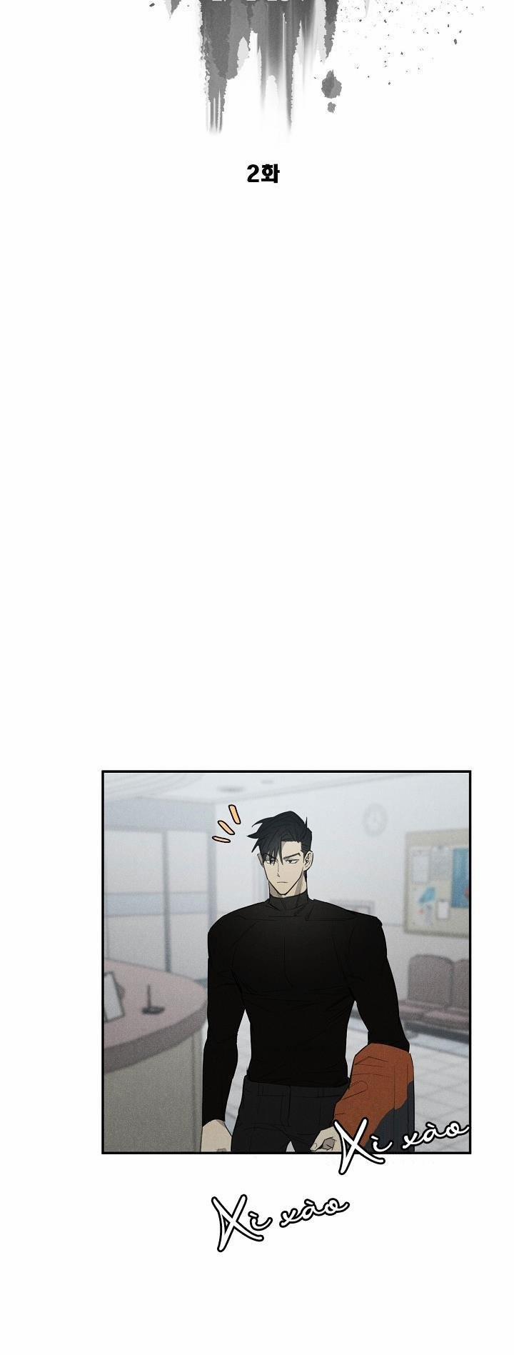 Wander Off 2 trang 10