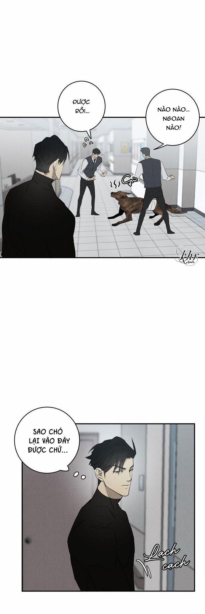 Wander Off 2 trang 13