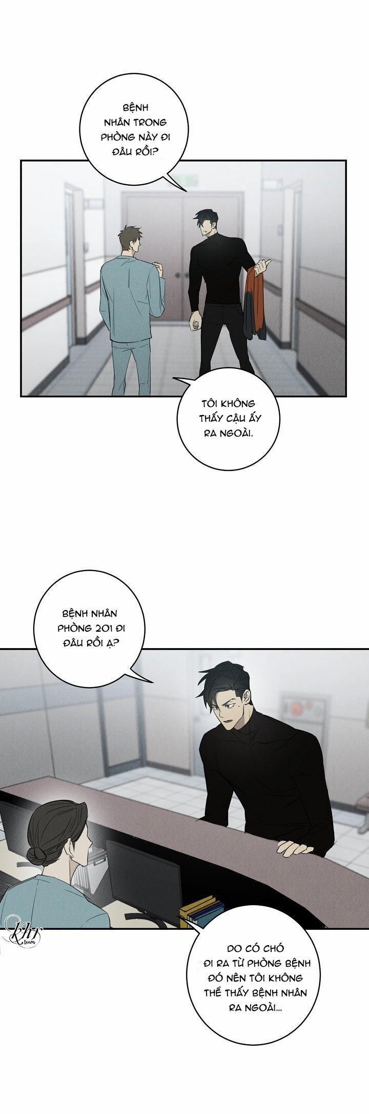 Wander Off 2 trang 15