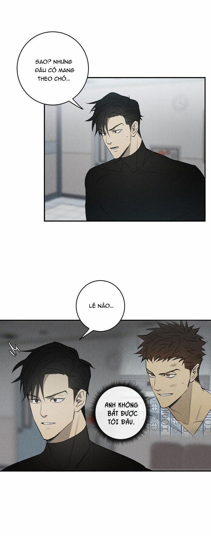 Wander Off 2 trang 16