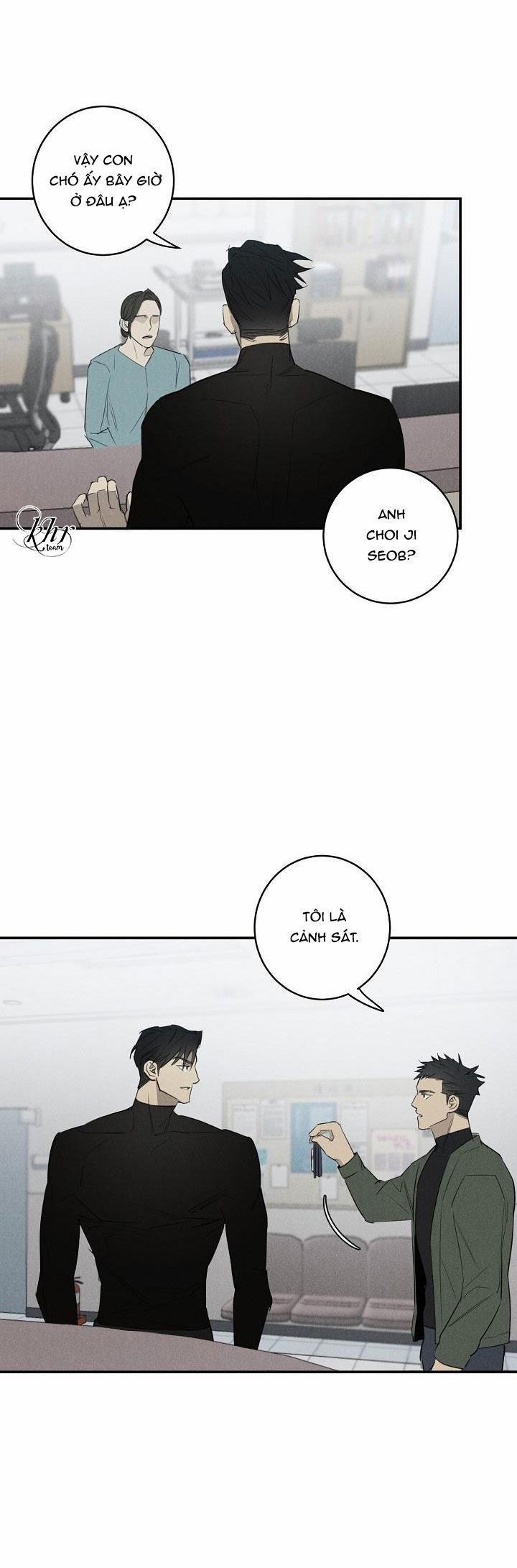 Wander Off 2 trang 17