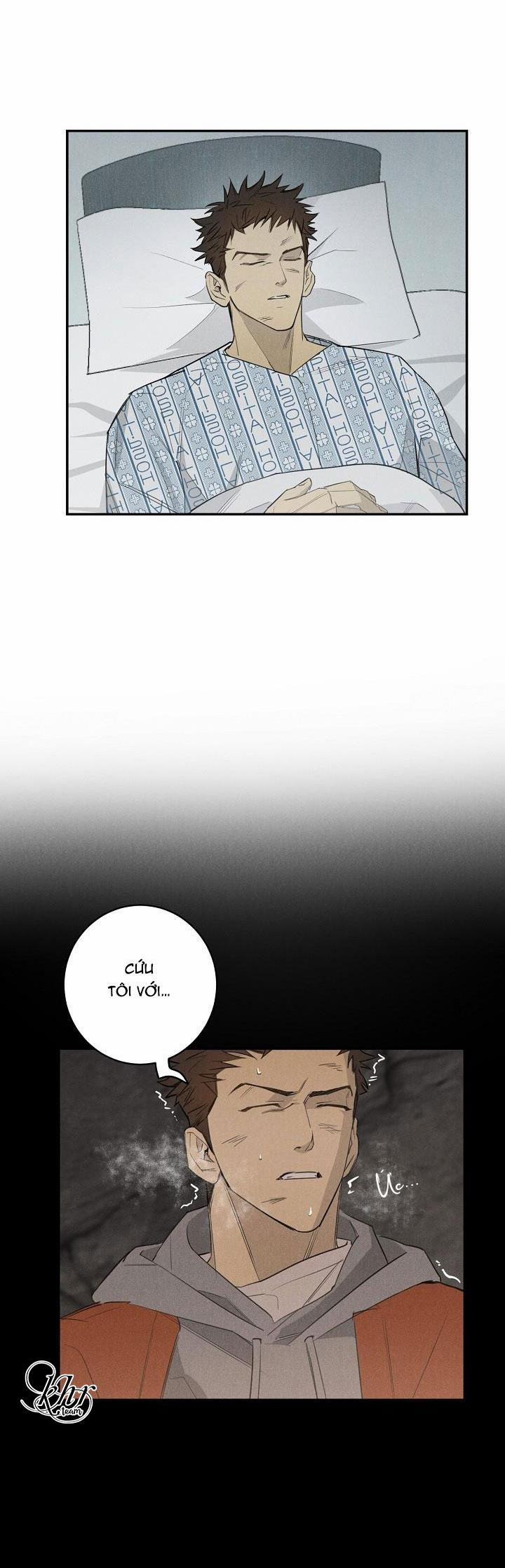 Wander Off 2 trang 2