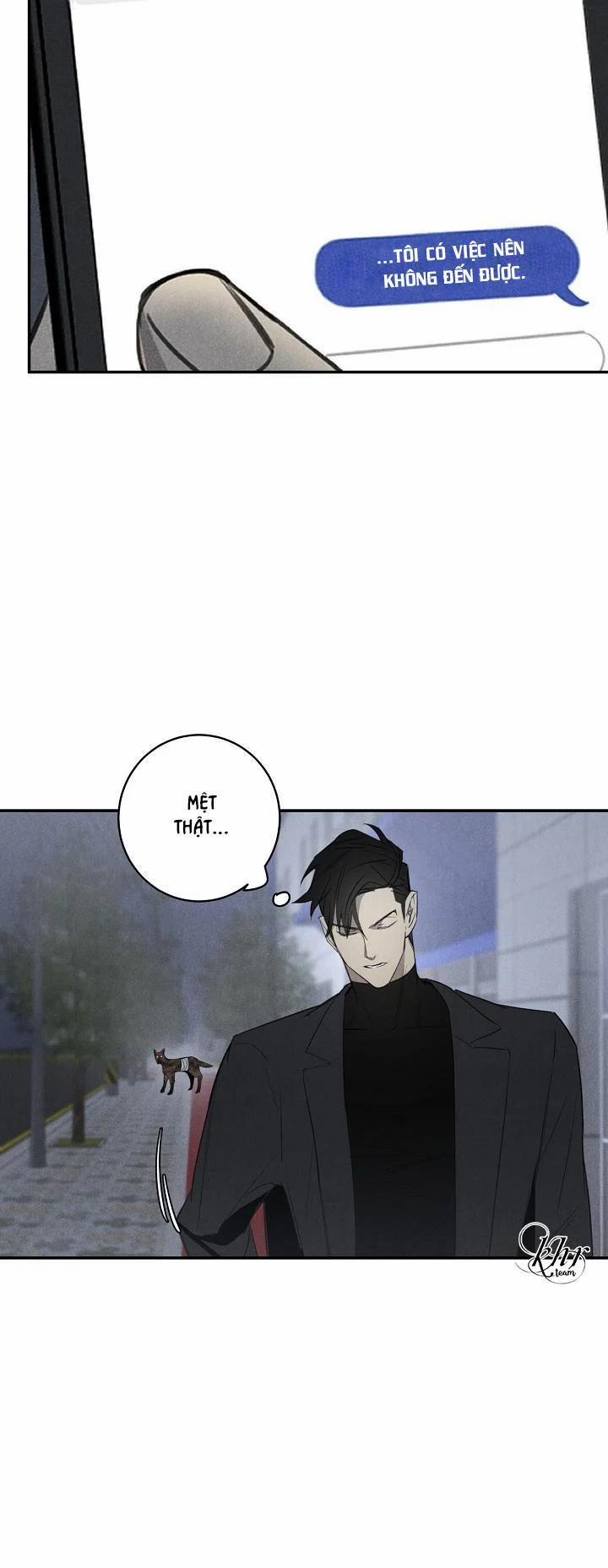 Wander Off 2 trang 20