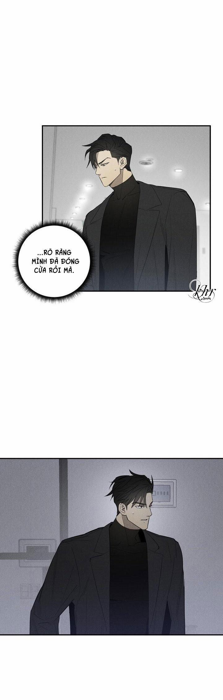 Wander Off 2 trang 22