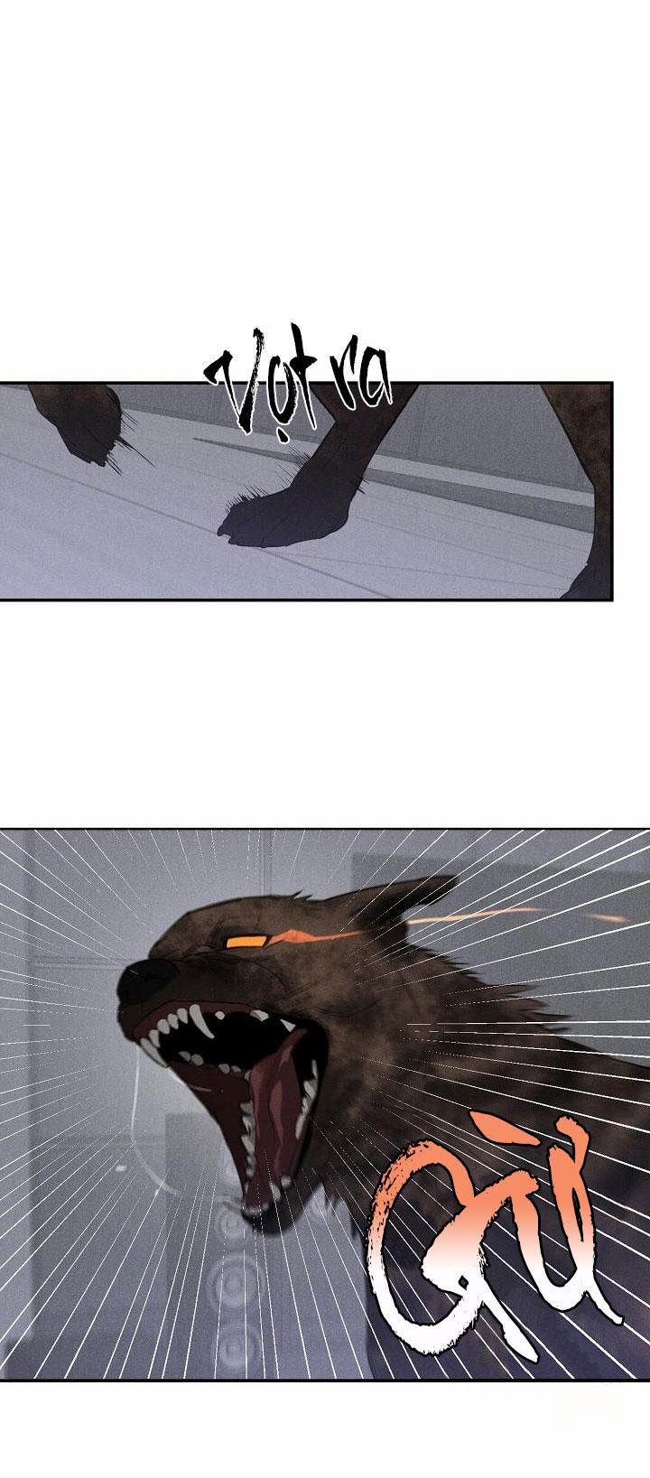 Wander Off 2 trang 23