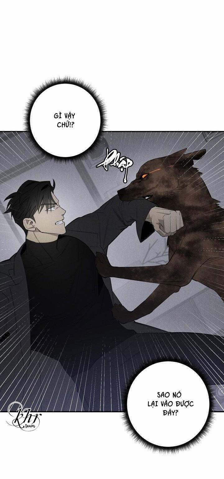 Wander Off 2 trang 24