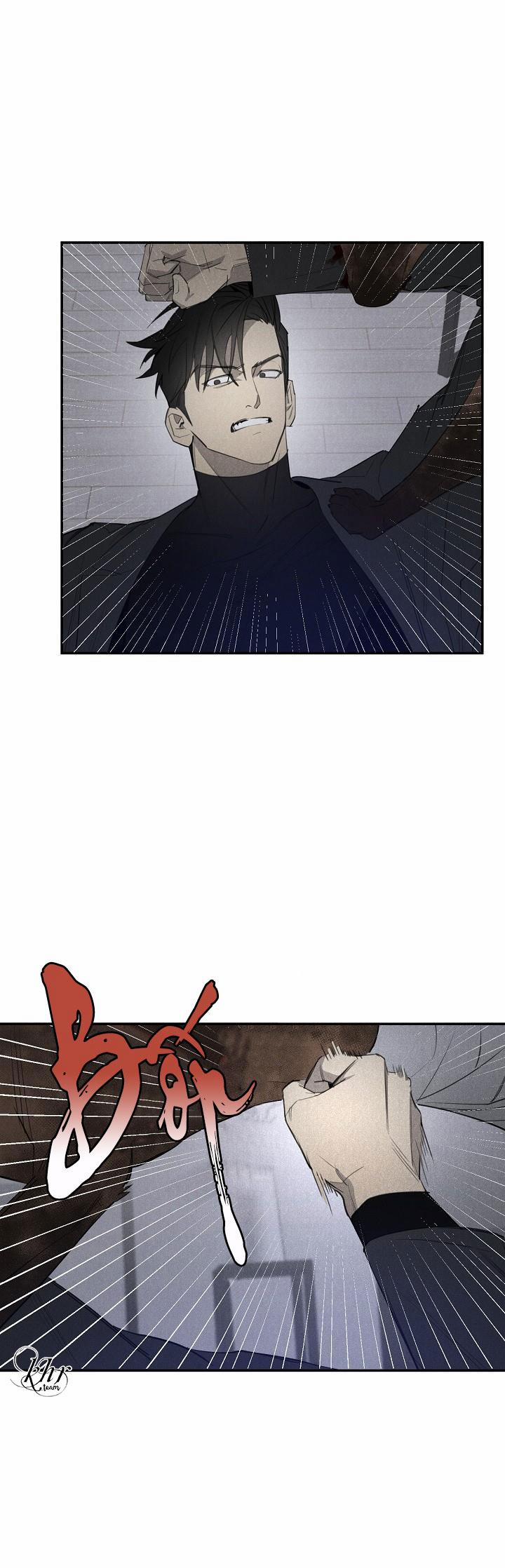 Wander Off 2 trang 25