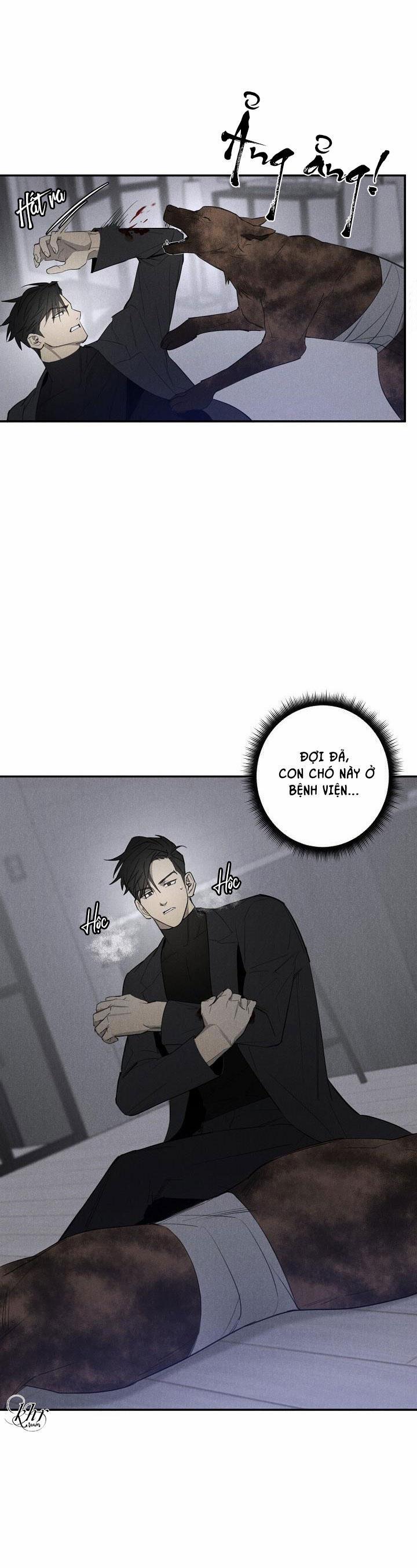 Wander Off 2 trang 26