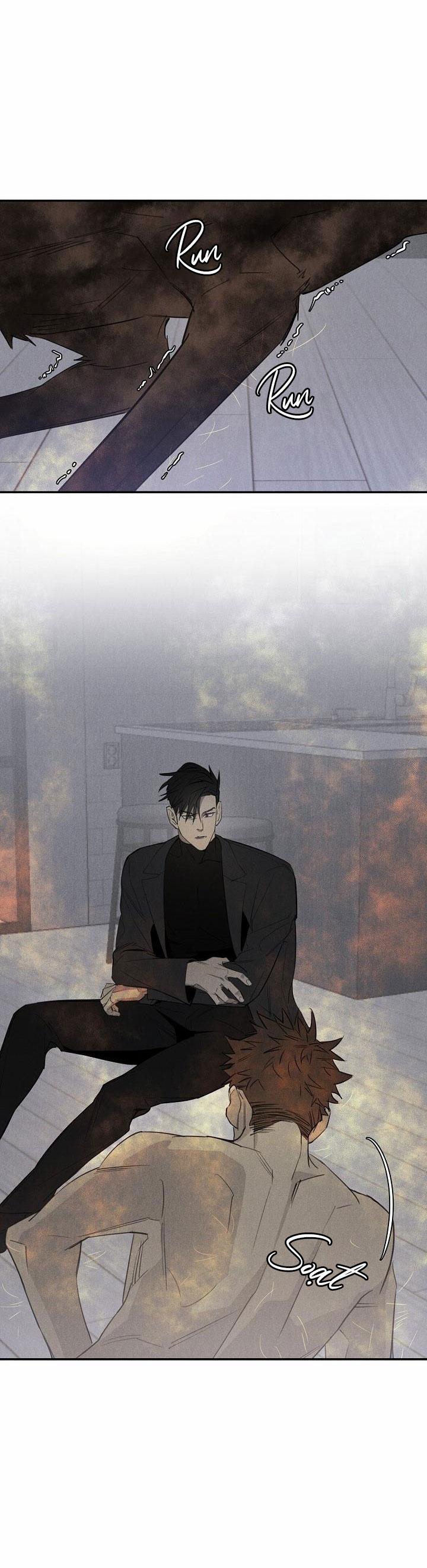 Wander Off 2 trang 27