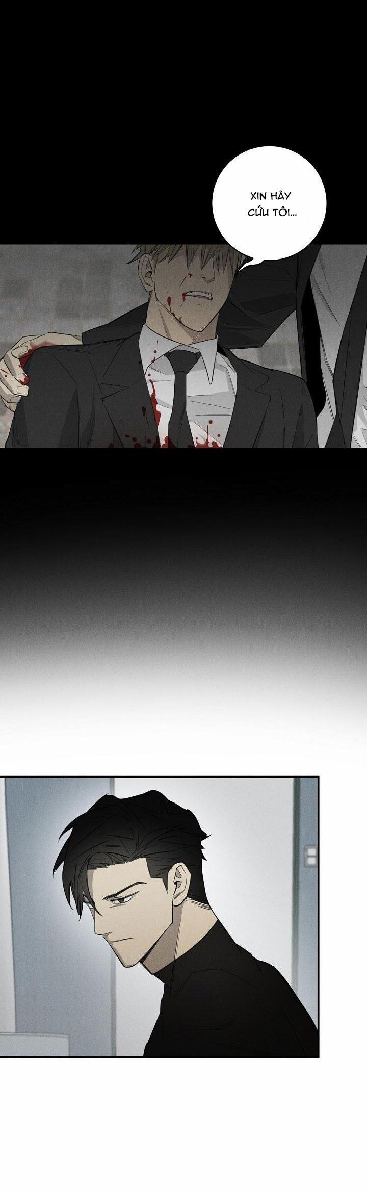 Wander Off 2 trang 3