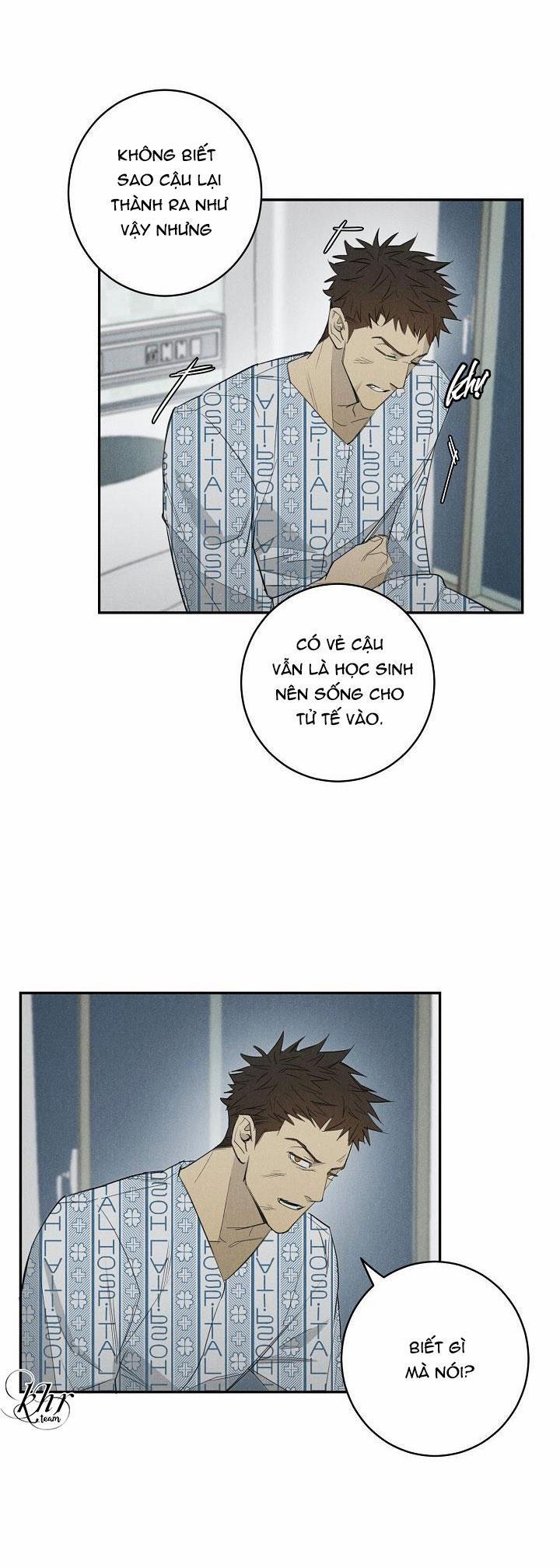 Wander Off 2 trang 6