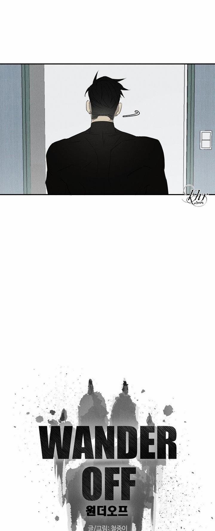 Wander Off 2 trang 9