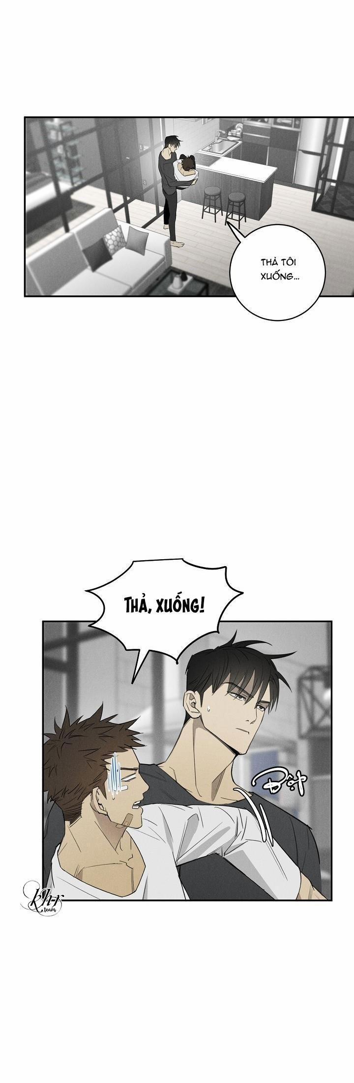 Wander Off 3 trang 0