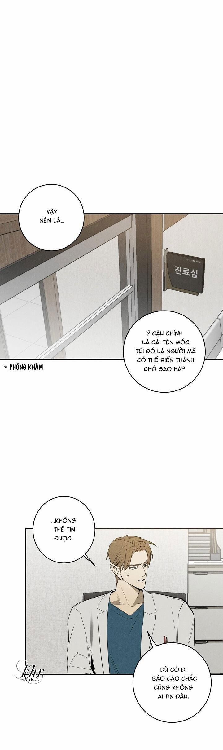 Wander Off 3 trang 15