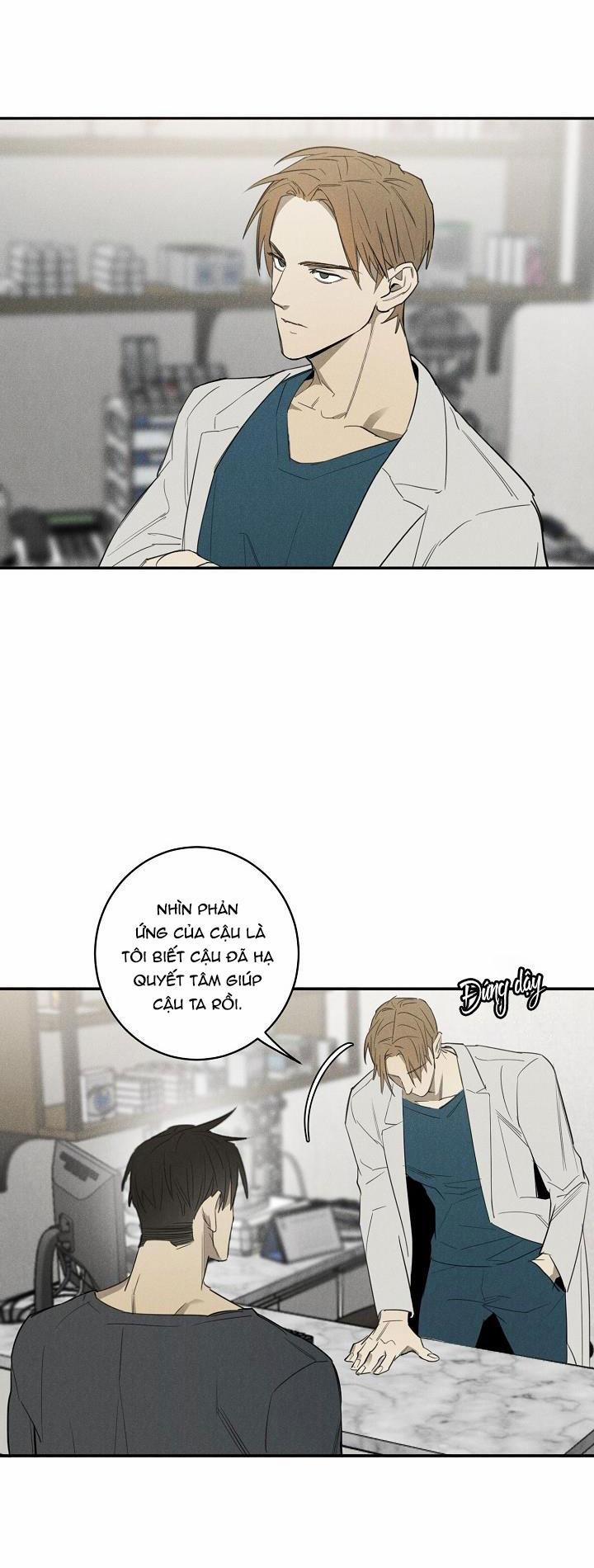 Wander Off 3 trang 18