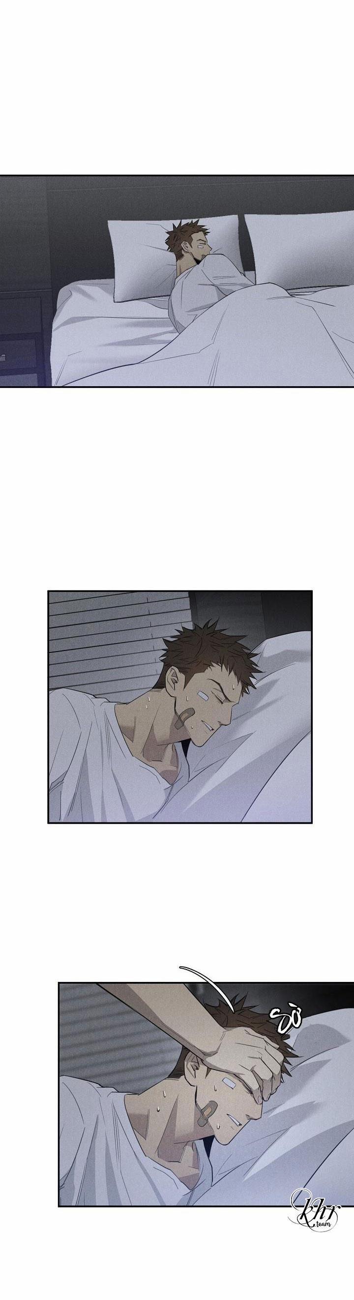 Wander Off 3 trang 21