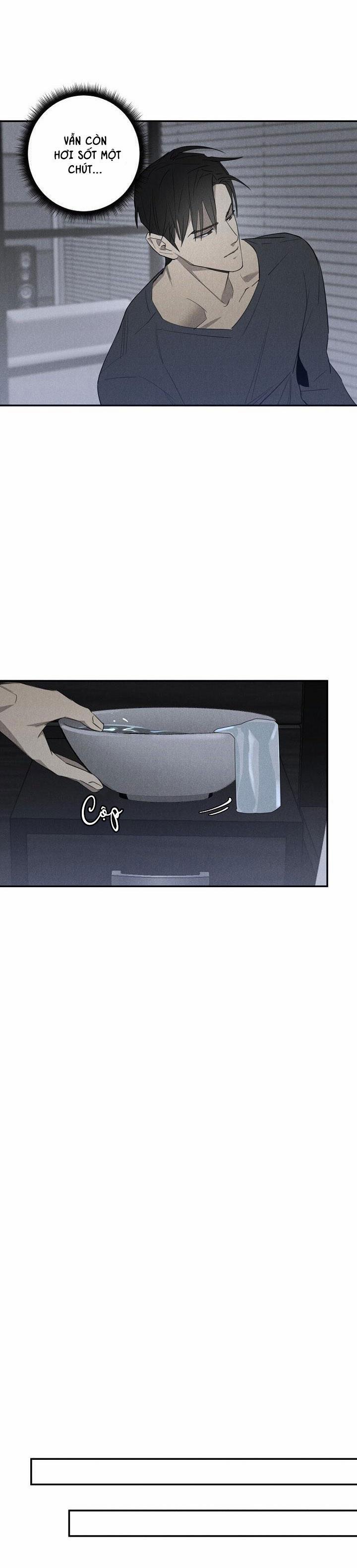 Wander Off 3 trang 22