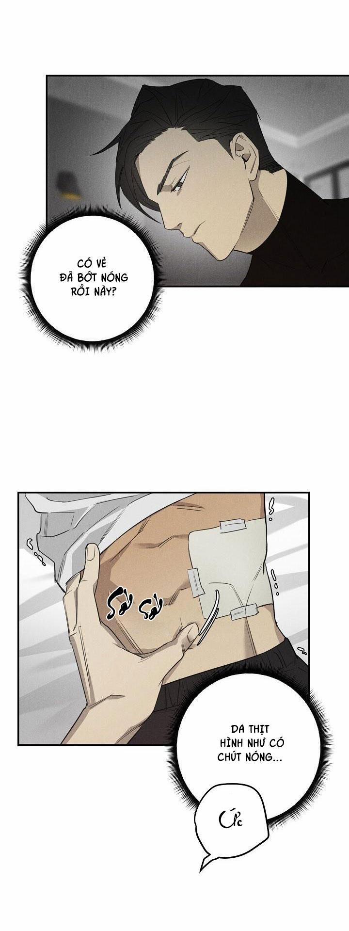 Wander Off 3 trang 27