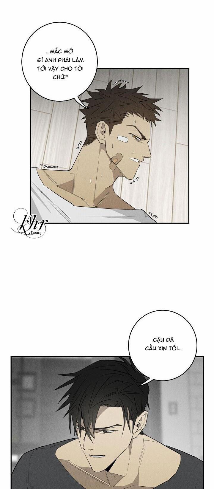 Wander Off 3 trang 4