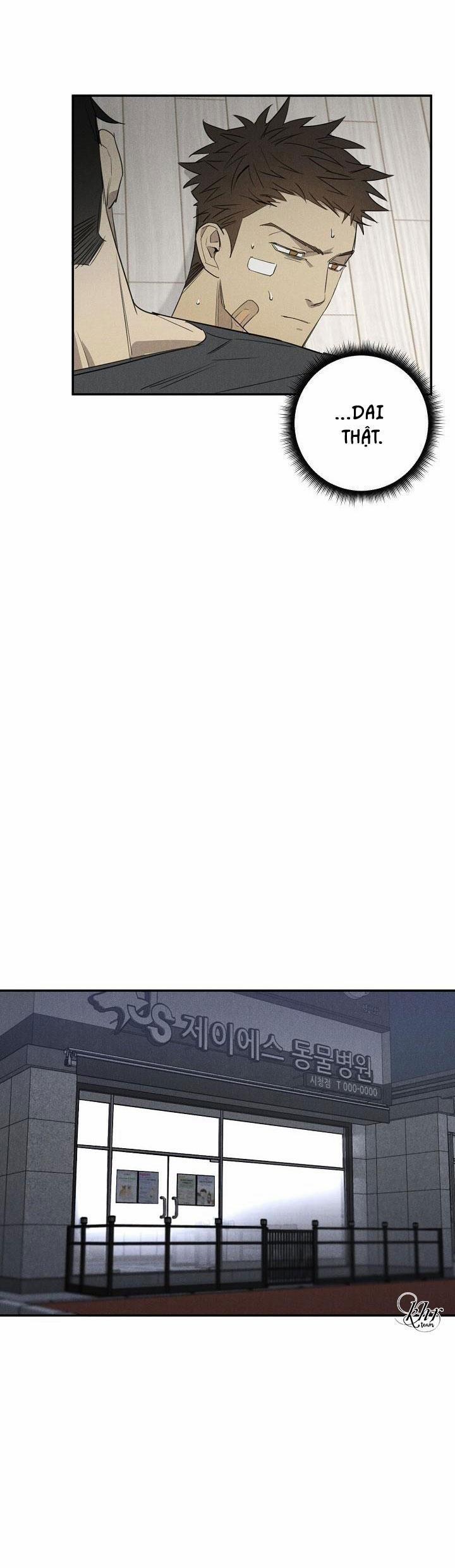 Wander Off 3 trang 6