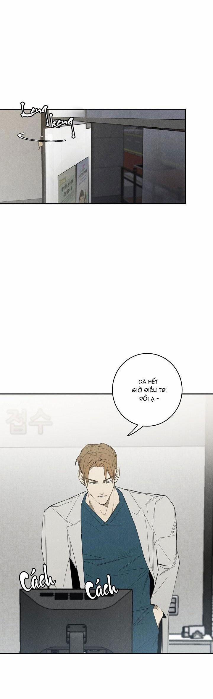 Wander Off 3 trang 7