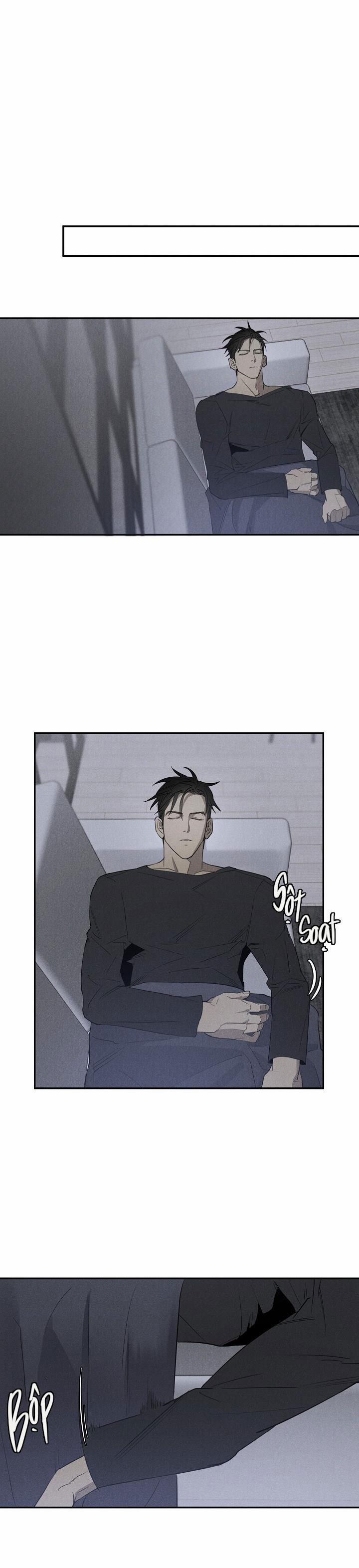 Wander Off 4 trang 15