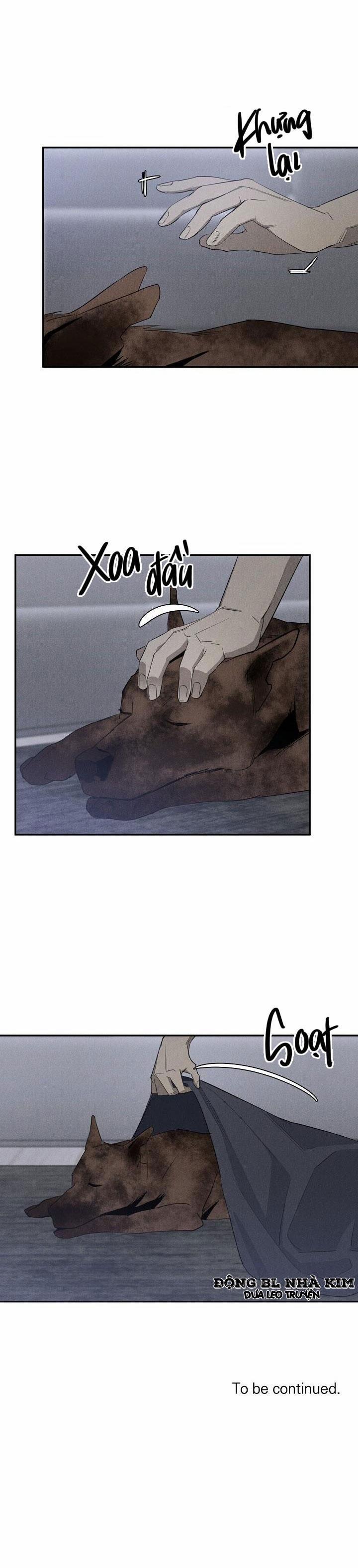 Wander Off 4 trang 17