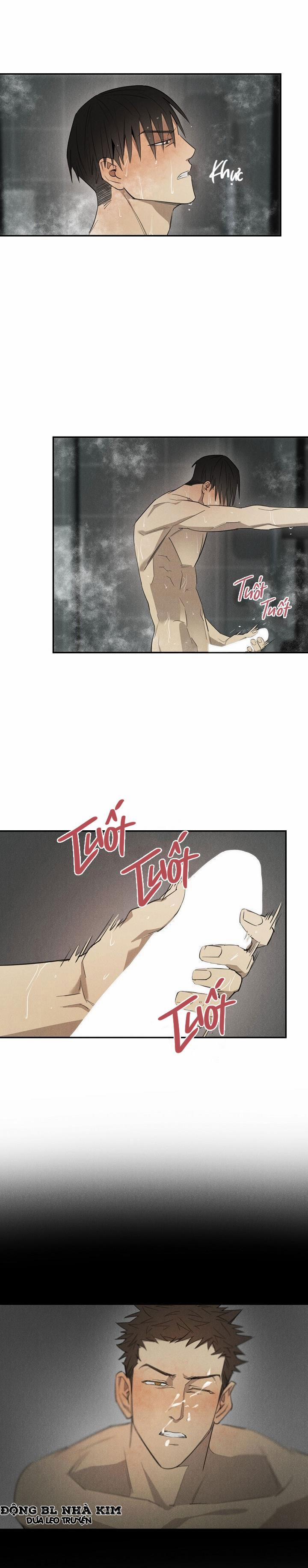 Wander Off 4 trang 3