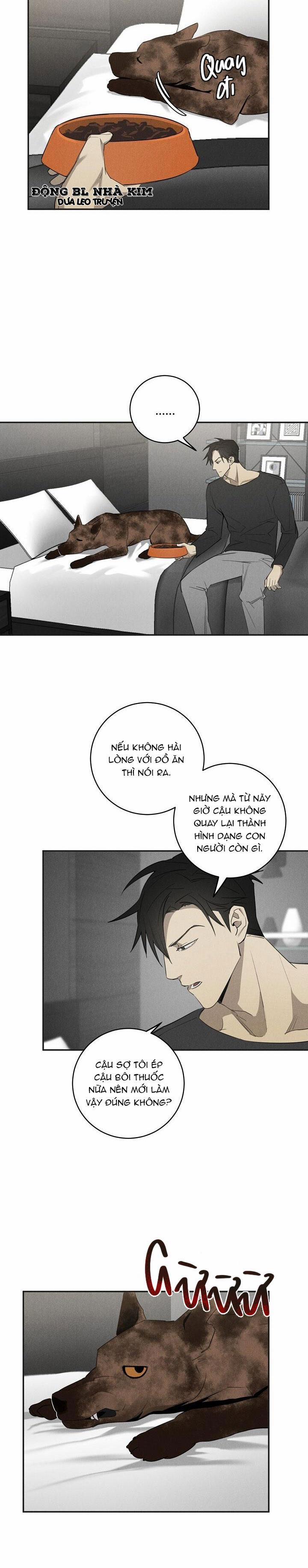 Wander Off 4 trang 7