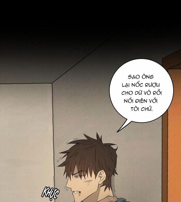 Wander Off 5 trang 1