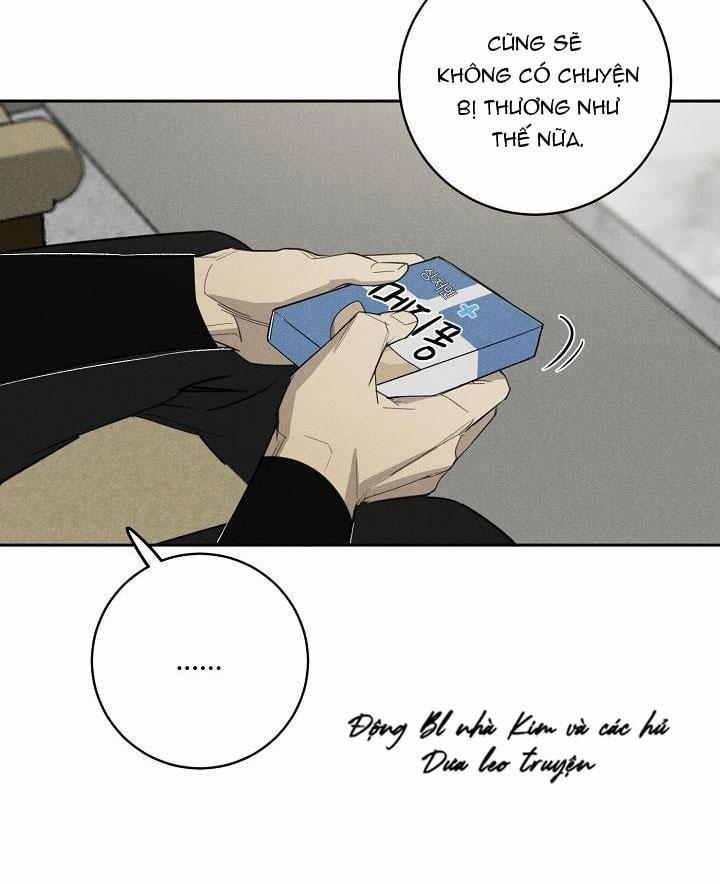 Wander Off 5 trang 28