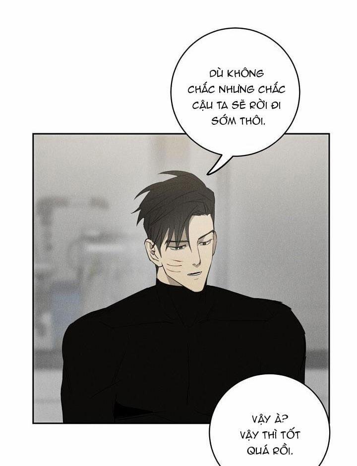 Wander Off 5 trang 29