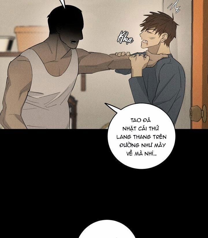 Wander Off 5 trang 3