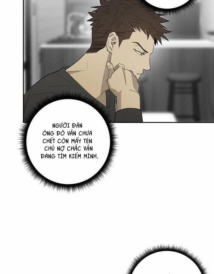 Wander Off 5 trang 33