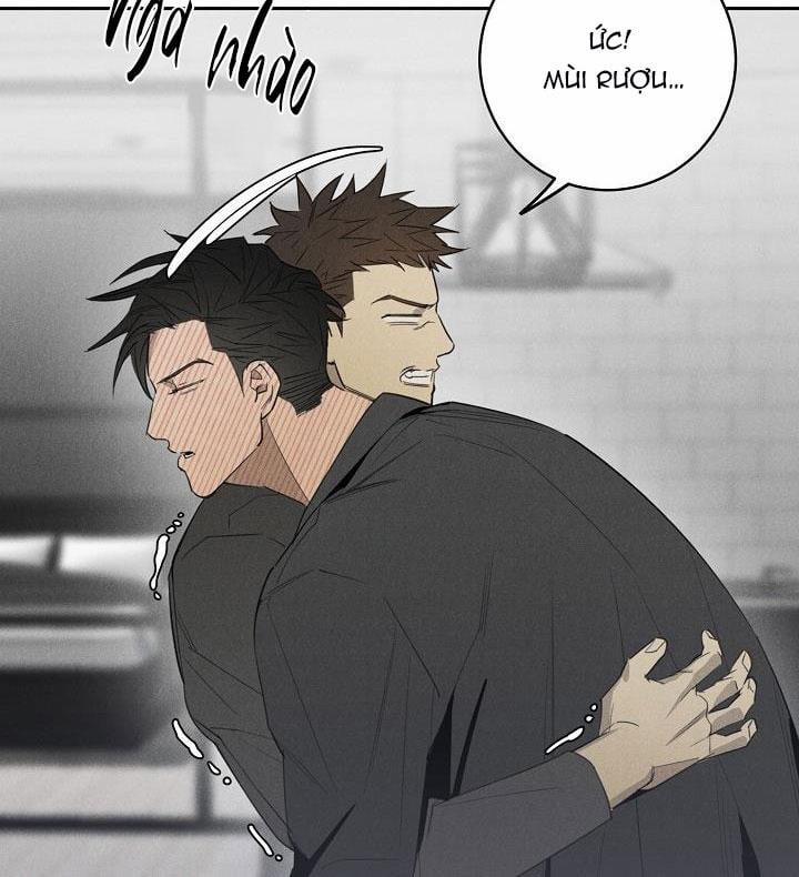 Wander Off 5 trang 38