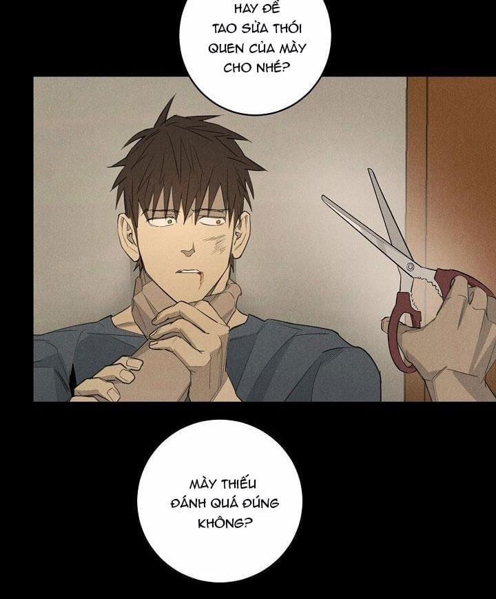 Wander Off 5 trang 4