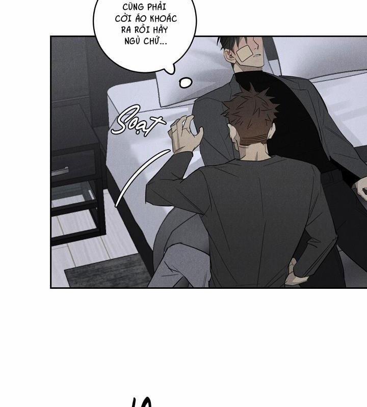 Wander Off 5 trang 44