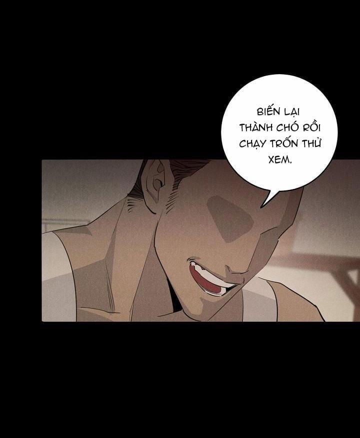 Wander Off 5 trang 6