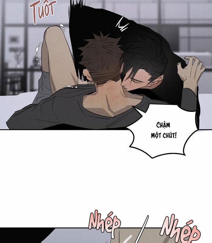 Wander Off 5 trang 74