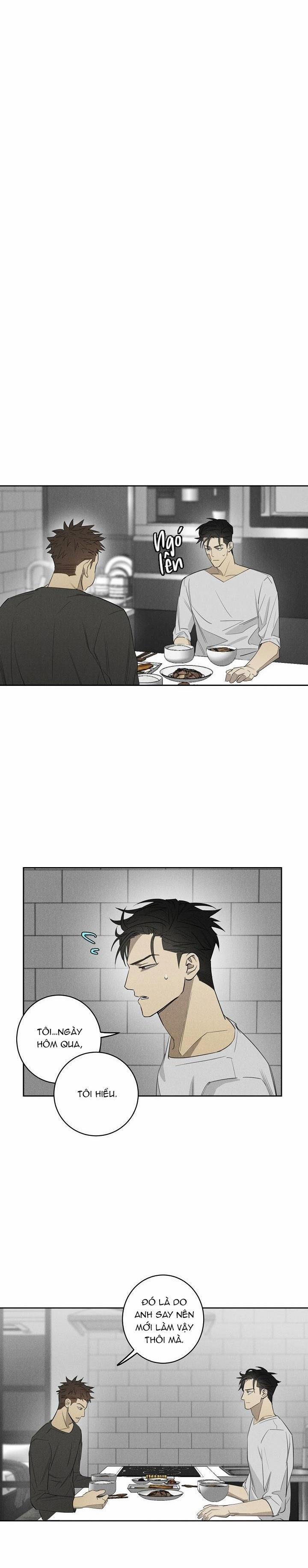 Wander Off 6 trang 14