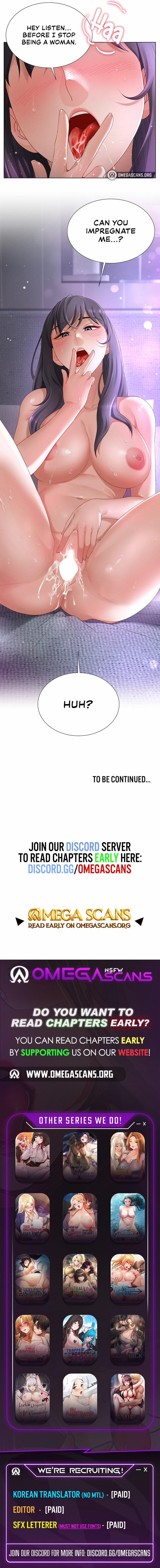 Wanna Become A Dad Or A Boyfriend? 11 trang 8