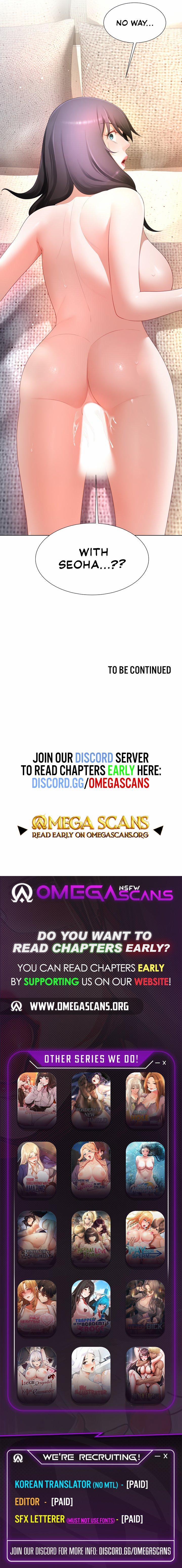 Wanna Become A Dad Or A Boyfriend? 19 trang 7