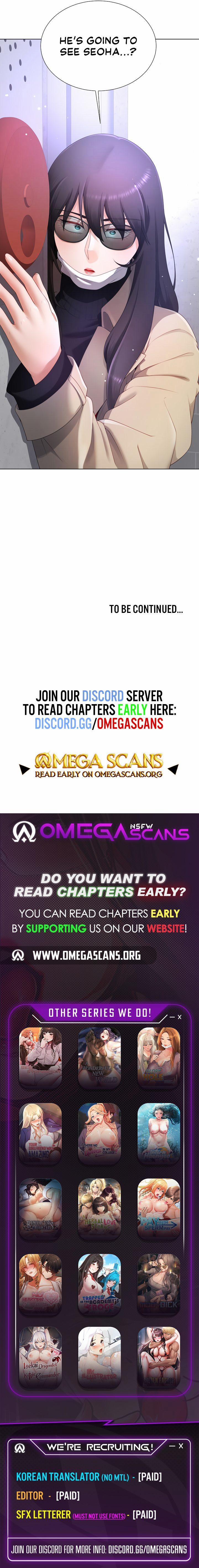 Wanna Become A Dad Or A Boyfriend? 21 trang 6